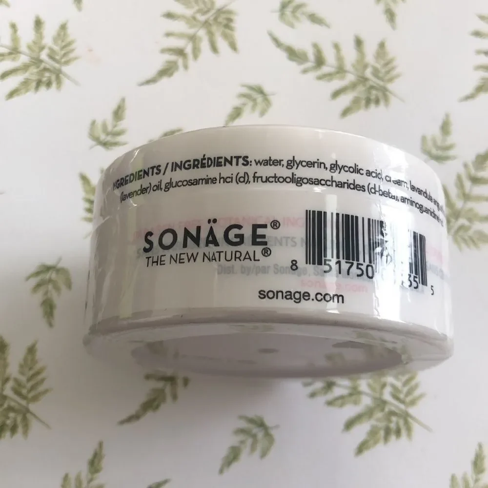 Somäge Glow To Go sealed new adding Ipsy bag